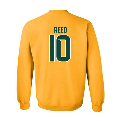 Baylor - NCAA Football : Kyland Reed - Classic Shersey Crewneck Sweatshirt-1