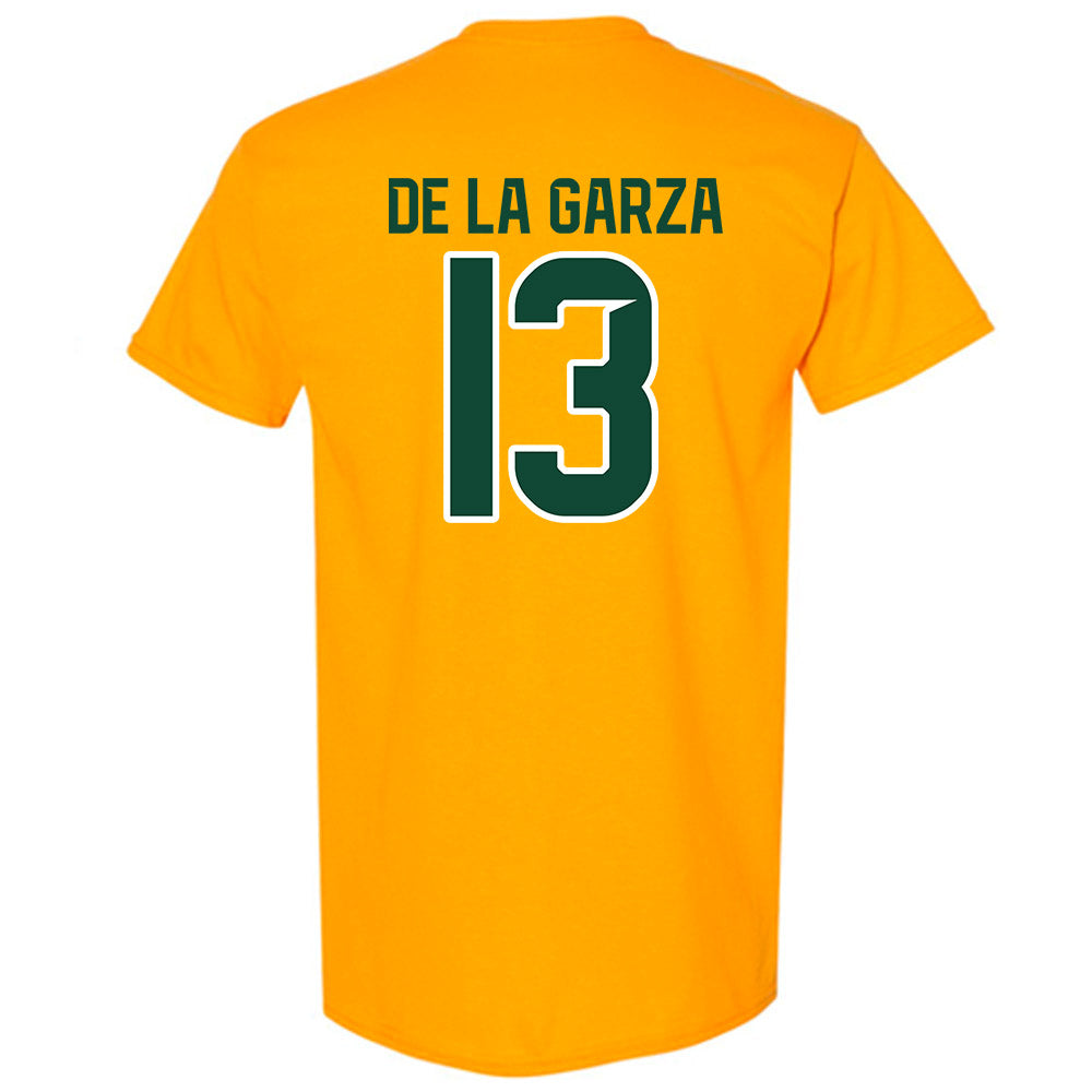 Baylor - NCAA Baseball : Robert De La Garza - Classic Shersey T-Shirt-1
