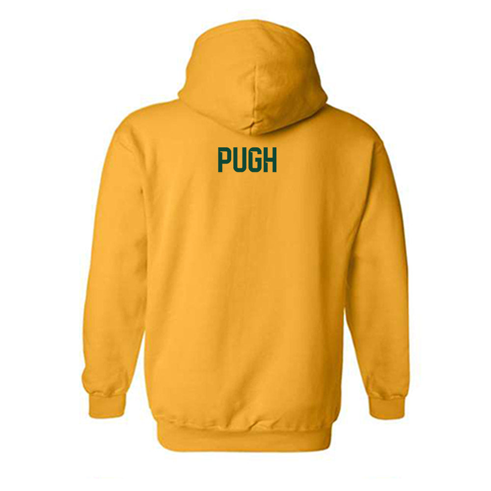 Baylor - NCAA Women's Track & Field : Rosanna Pugh - Classic Shersey Hooded Sweatshirt-1