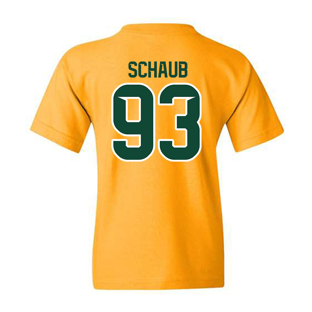 Baylor - NCAA Football : Dylan Schaub - Classic Shersey Youth T-Shirt-1