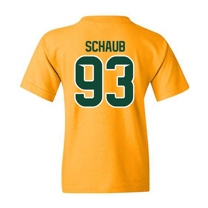 Baylor - NCAA Football : Dylan Schaub - Classic Shersey Youth T-Shirt-1