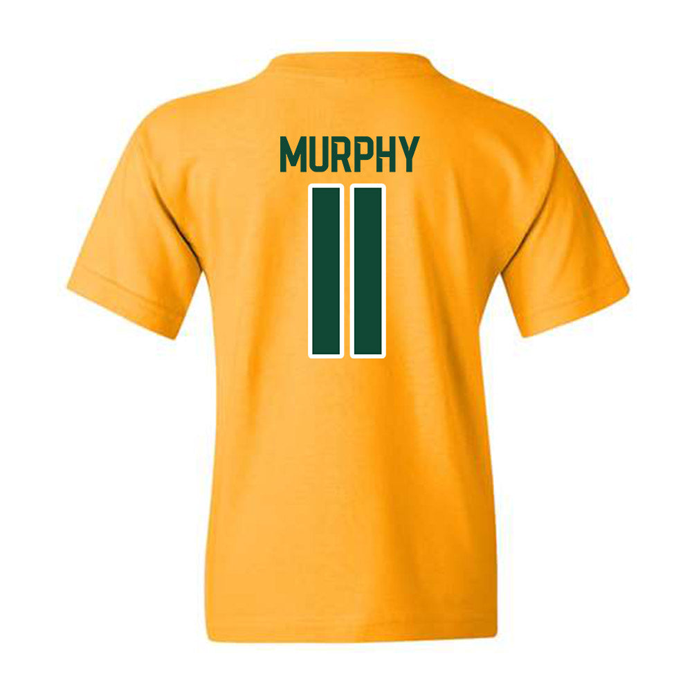 Baylor - NCAA Women's Volleyball : Kendal Murphy - Classic Shersey Youth T-Shirt