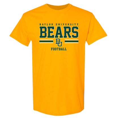 Baylor - NCAA Football : Yakiri Walker - Classic Shersey T-Shirt-0