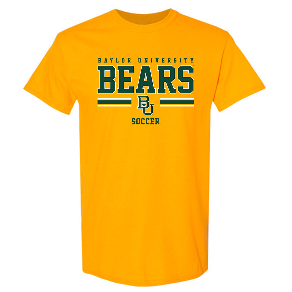 Baylor - NCAA Women's Soccer : Caroline Staubach - Classic Shersey T-Shirt
