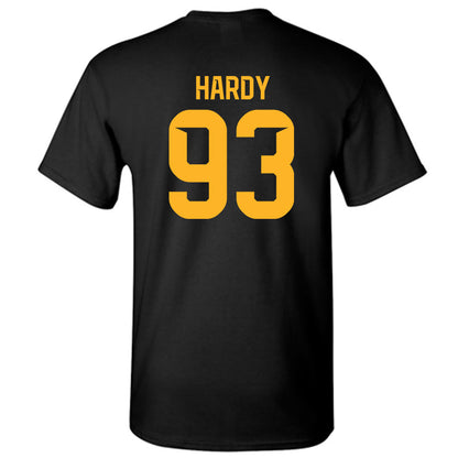 Baylor - NCAA Football : Zavion Hardy - Classic Fashion Shersey T-Shirt-1