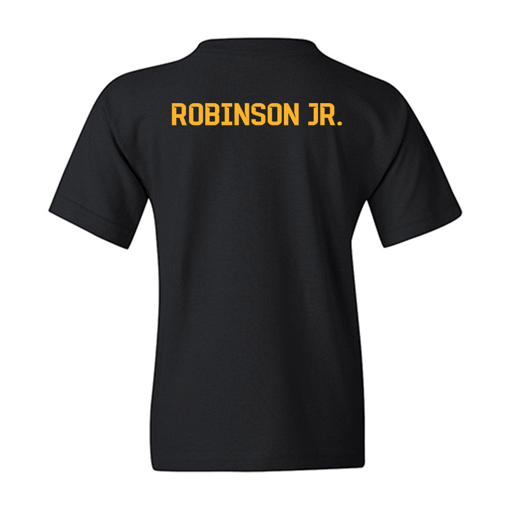 Baylor - NCAA Football : Donel Robinson Jr. - Classic Fashion Shersey Youth T-Shirt-1
