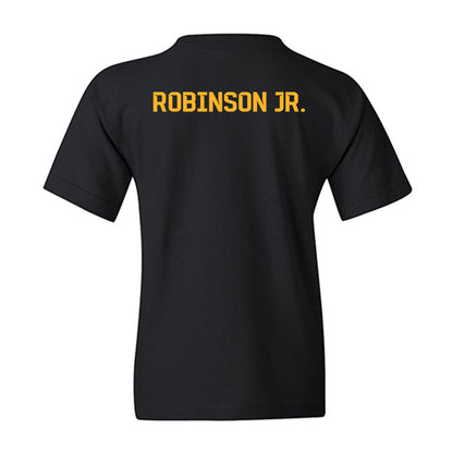 Baylor - NCAA Football : Donel Robinson Jr. - Classic Fashion Shersey Youth T-Shirt-1