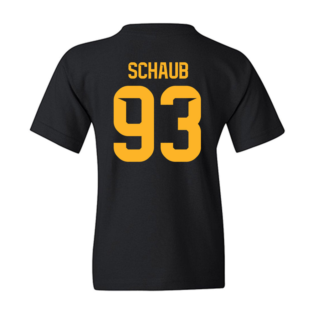 Baylor - NCAA Football : Dylan Schaub - Classic Fashion Shersey Youth T-Shirt-1