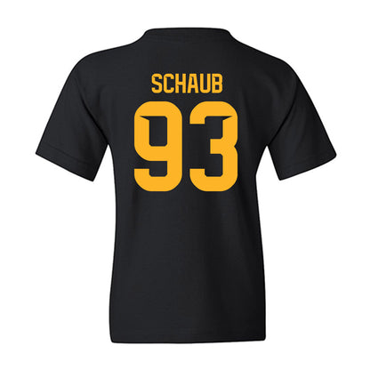 Baylor - NCAA Football : Dylan Schaub - Classic Fashion Shersey Youth T-Shirt-1
