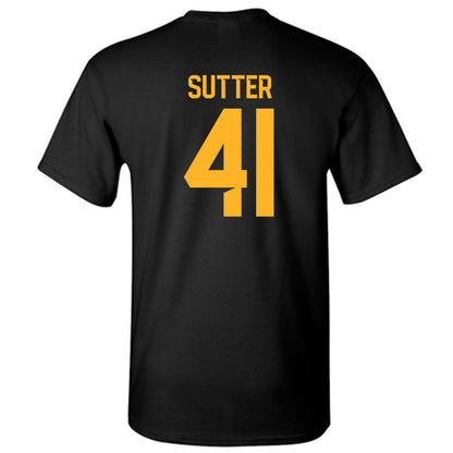 Baylor - NCAA Acrobatics & Tumbling : Josie Sutter - Classic Fashion Shersey T-Shirt-1