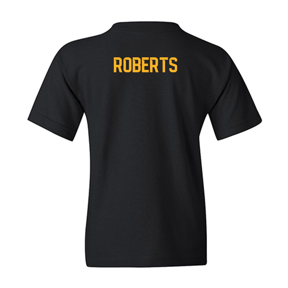 Baylor - NCAA Football : David Roberts - Classic Fashion Shersey Youth T-Shirt-1