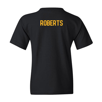 Baylor - NCAA Football : David Roberts - Classic Fashion Shersey Youth T-Shirt-1