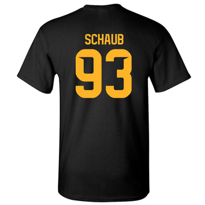 Baylor - NCAA Football : Dylan Schaub - Classic Fashion Shersey T-Shirt-1