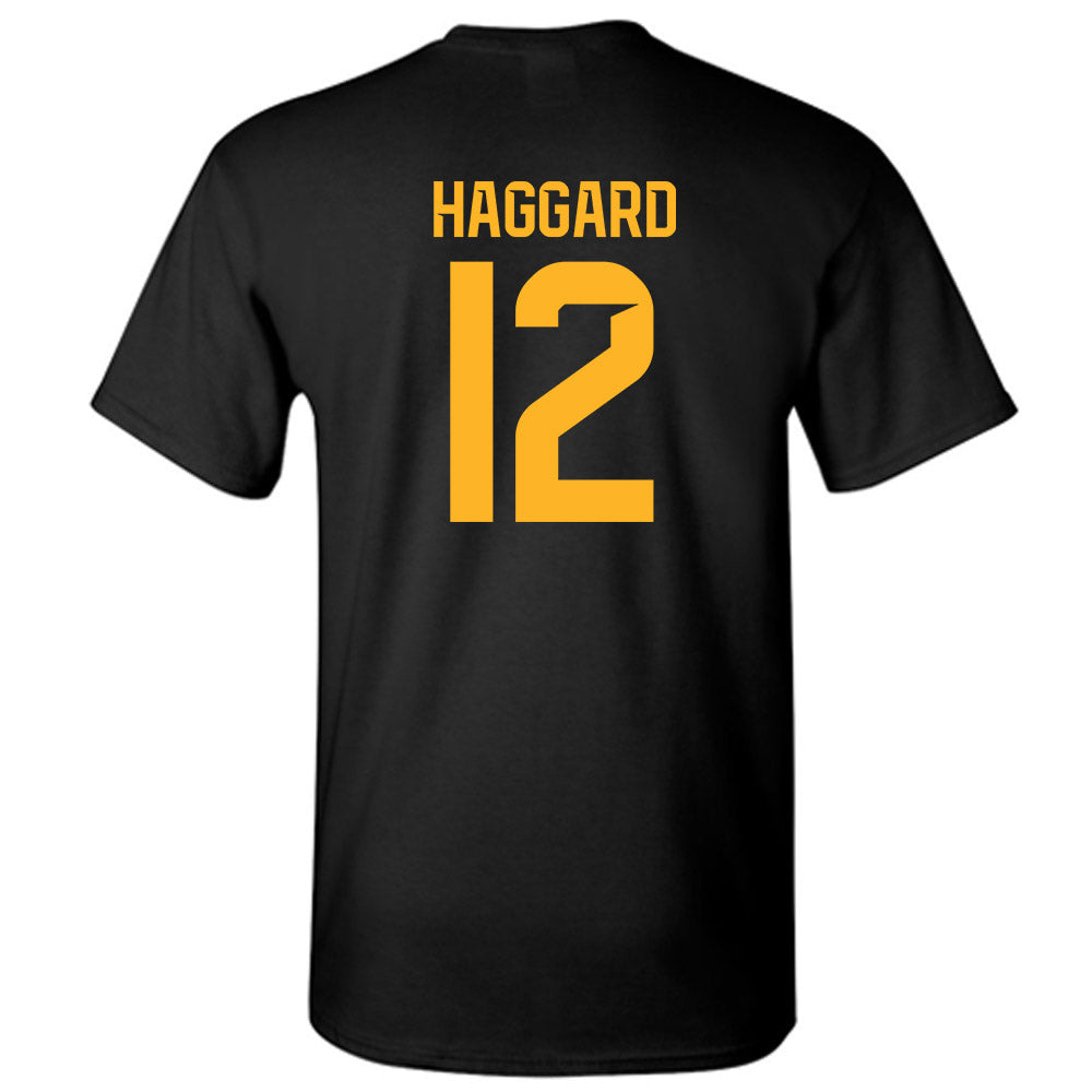 Baylor - NCAA Women's Volleyball : Isabela Haggard - Classic Fashion Shersey T-Shirt-1