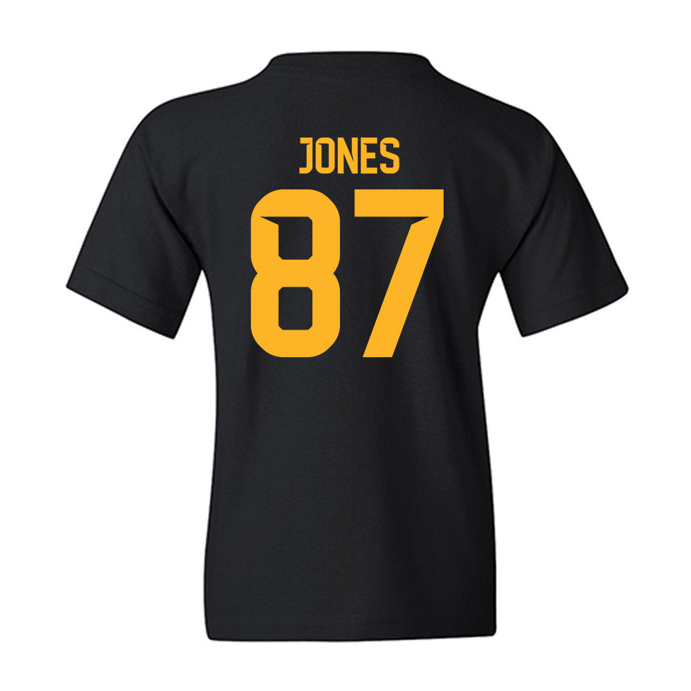 Baylor - NCAA Football : Ashton Jones - Classic Fashion Shersey Youth T-Shirt-1
