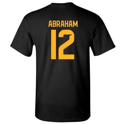 Baylor - NCAA Women's Basketball : Kyla Abraham - Classic Fashion Shersey T-Shirt-1
