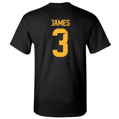 Baylor - NCAA Women's Soccer : Bella James - Classic Fashion Shersey T-Shirt-1