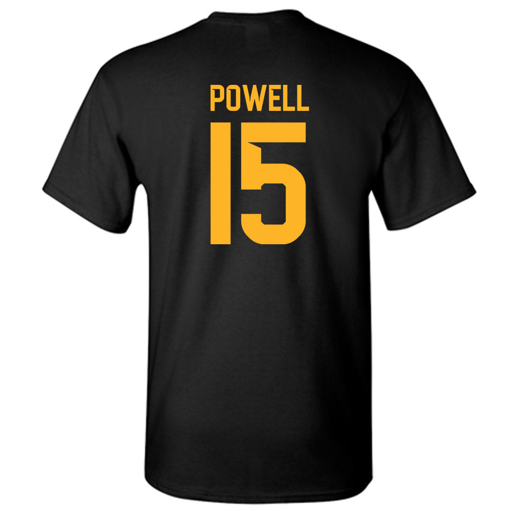 Baylor - NCAA Acrobatics & Tumbling : Amya Powell - Classic Fashion Shersey T-Shirt-1