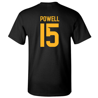 Baylor - NCAA Acrobatics & Tumbling : Amya Powell - Classic Fashion Shersey T-Shirt-1