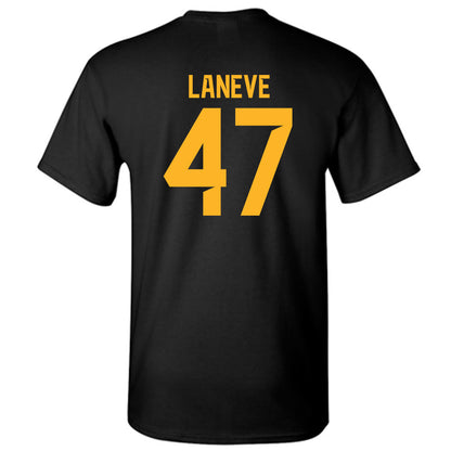 Baylor - NCAA Acrobatics & Tumbling : Ellie LaNeve - Classic Fashion Shersey T-Shirt-1