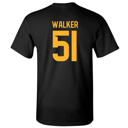 Baylor - NCAA Football : Yakiri Walker - Classic Fashion Shersey T-Shirt-1