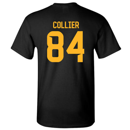Baylor - NCAA Football : Chase Collier - Classic Fashion Shersey T-Shirt-1