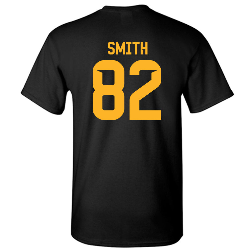 Baylor - NCAA Football : London Smith - Classic Fashion Shersey T-Shirt-1