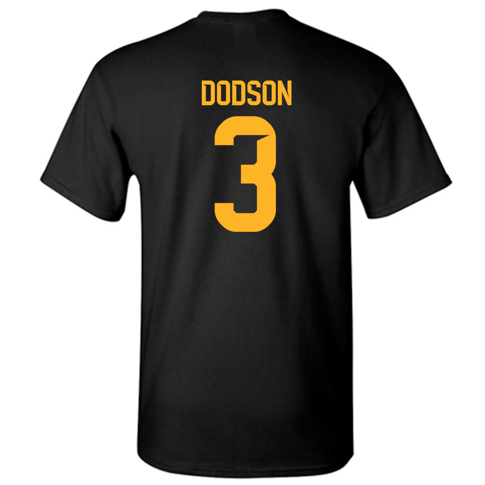 Baylor - NCAA Baseball : Cade Dodson - Classic Fashion Shersey T-Shirt-1