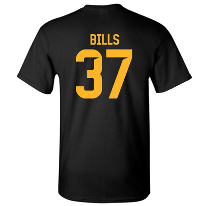 Baylor - NCAA Women's Volleyball : Halle Bills - Classic Fashion Shersey T-Shirt-1
