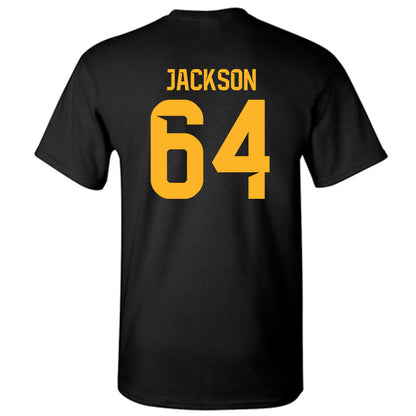 Baylor - NCAA Football : Braylen Jackson - Classic Fashion Shersey T-Shirt-1