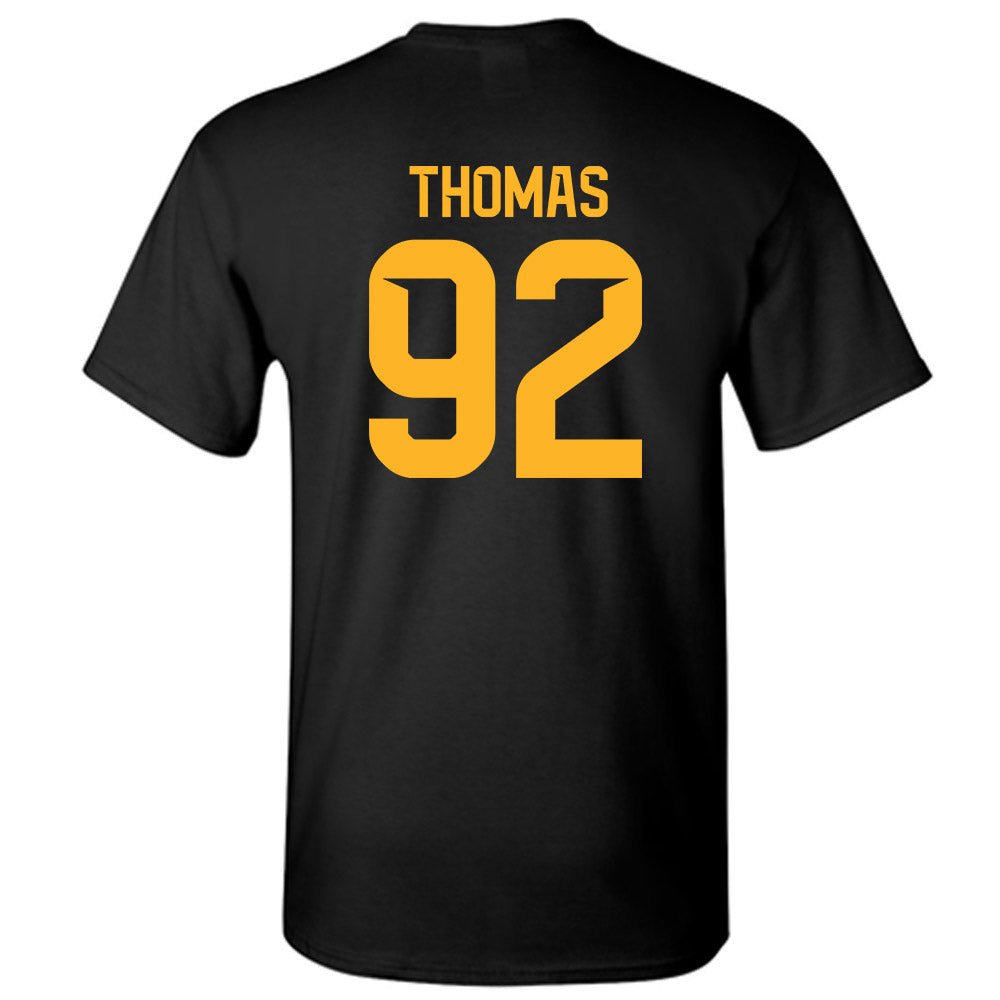 Baylor - NCAA Football : Trent Thomas - Classic Fashion Shersey T-Shirt-1