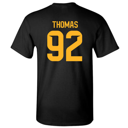 Baylor - NCAA Football : Trent Thomas - Classic Fashion Shersey T-Shirt-1