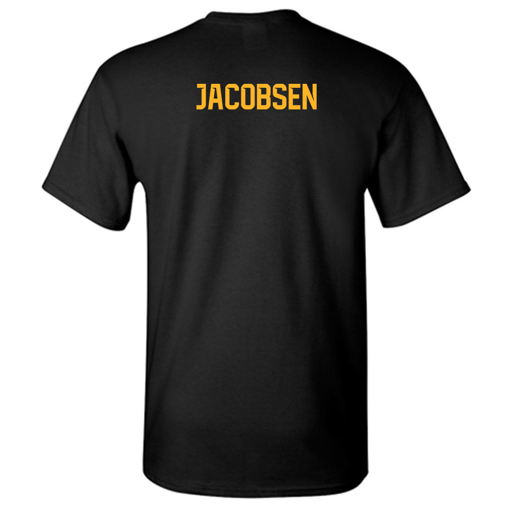 Baylor - NCAA Women's Track & Field : Eva Jacobsen - Classic Fashion Shersey T-Shirt-1