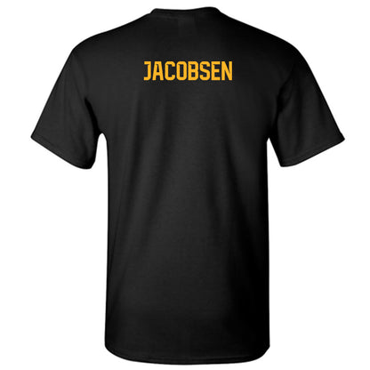 Baylor - NCAA Women's Track & Field : Eva Jacobsen - Classic Fashion Shersey T-Shirt-1