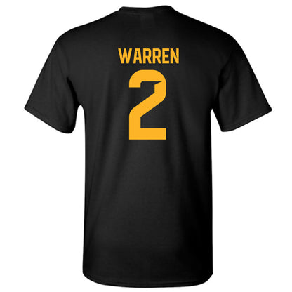 Baylor - NCAA Women's Volleyball : Bailey Warren - Classic Fashion Shersey T-Shirt-1