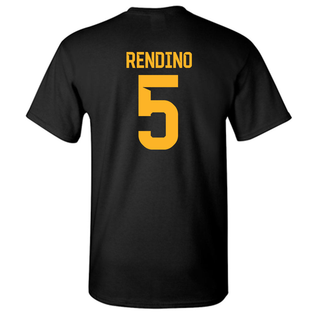 Baylor - NCAA Acrobatics & Tumbling : Gigi Rendino - Classic Fashion Shersey T-Shirt-1
