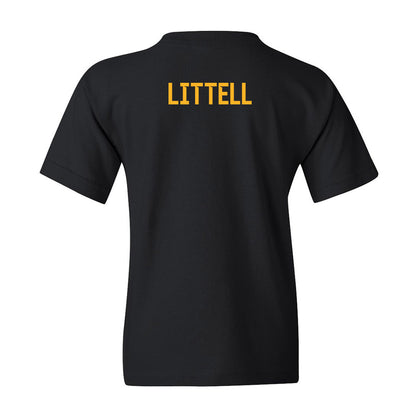Baylor - NCAA Women's Tennis : Lauren Littell - Classic Fashion Shersey Youth T-Shirt