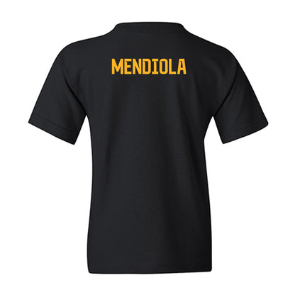 Baylor - NCAA Football : Jaydon Mendiola - Classic Fashion Shersey Youth T-Shirt-1