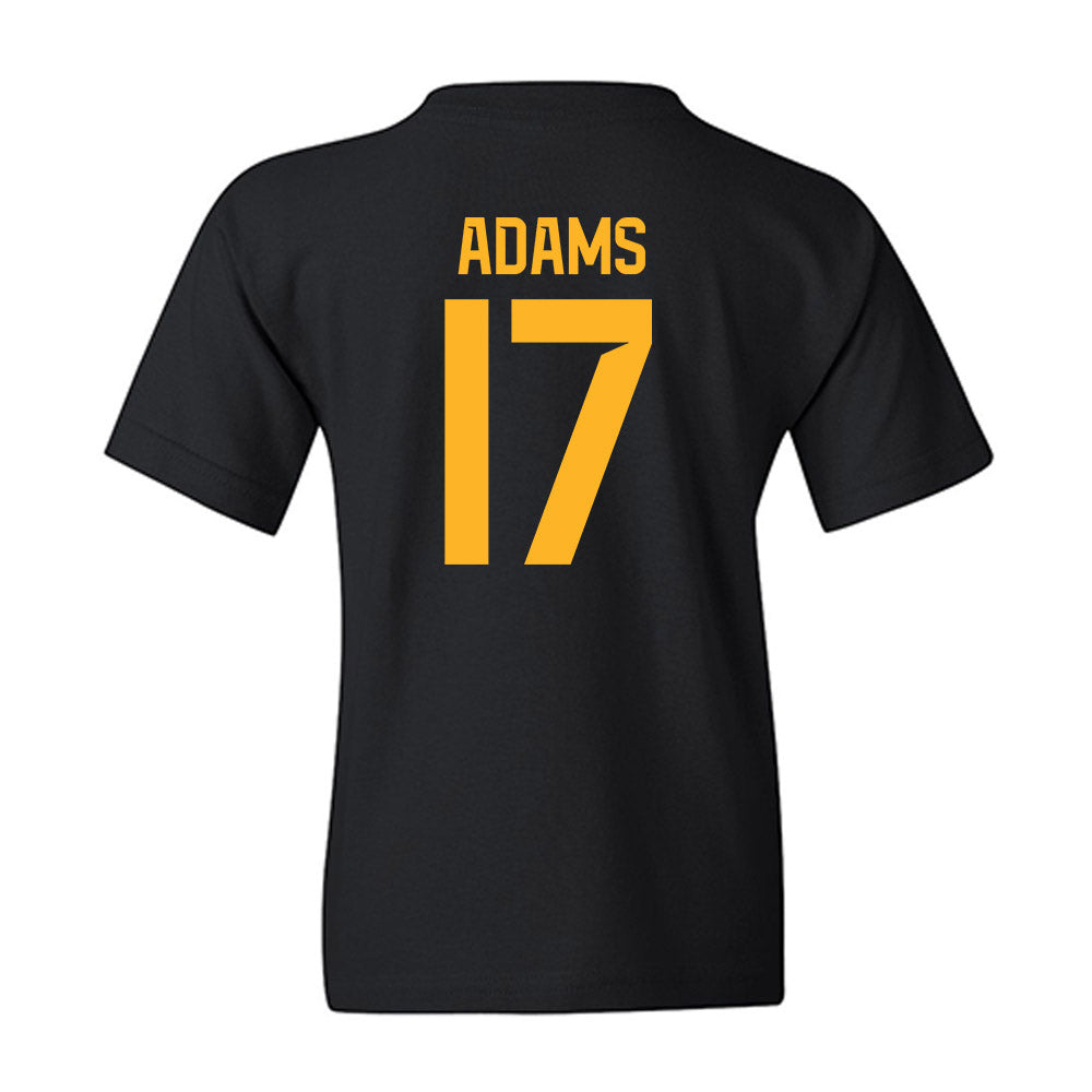 Baylor - NCAA Women's Soccer : Chloe Adams - Classic Fashion Shersey Youth T-Shirt-1