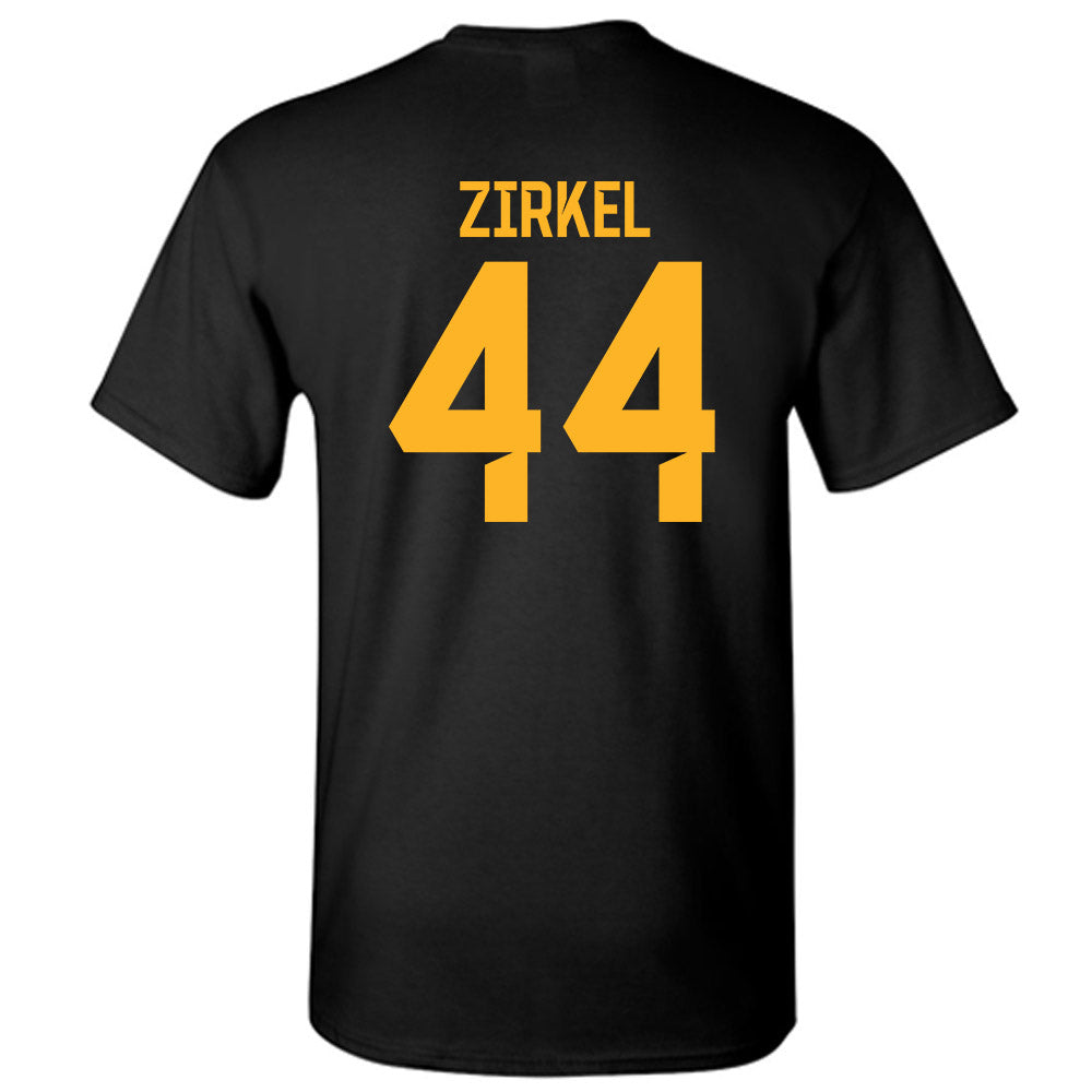 Baylor - NCAA Women's Soccer : Ashlee Zirkel - Classic Fashion Shersey T-Shirt