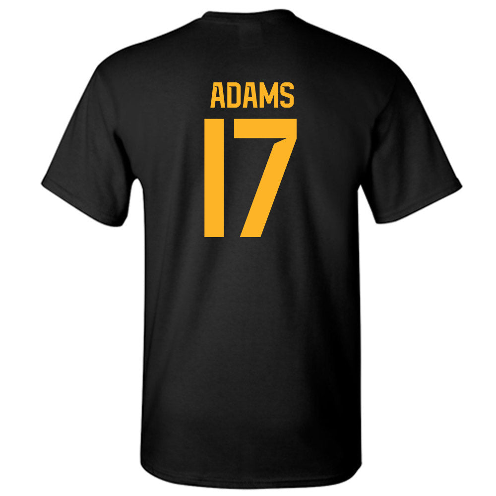 Baylor - NCAA Women's Soccer : Chloe Adams - Classic Fashion Shersey T-Shirt-1