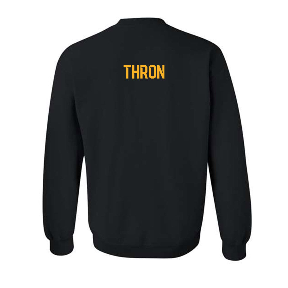 Baylor - NCAA Equestrian : Anna Thron - Classic Fashion Shersey Crewneck Sweatshirt