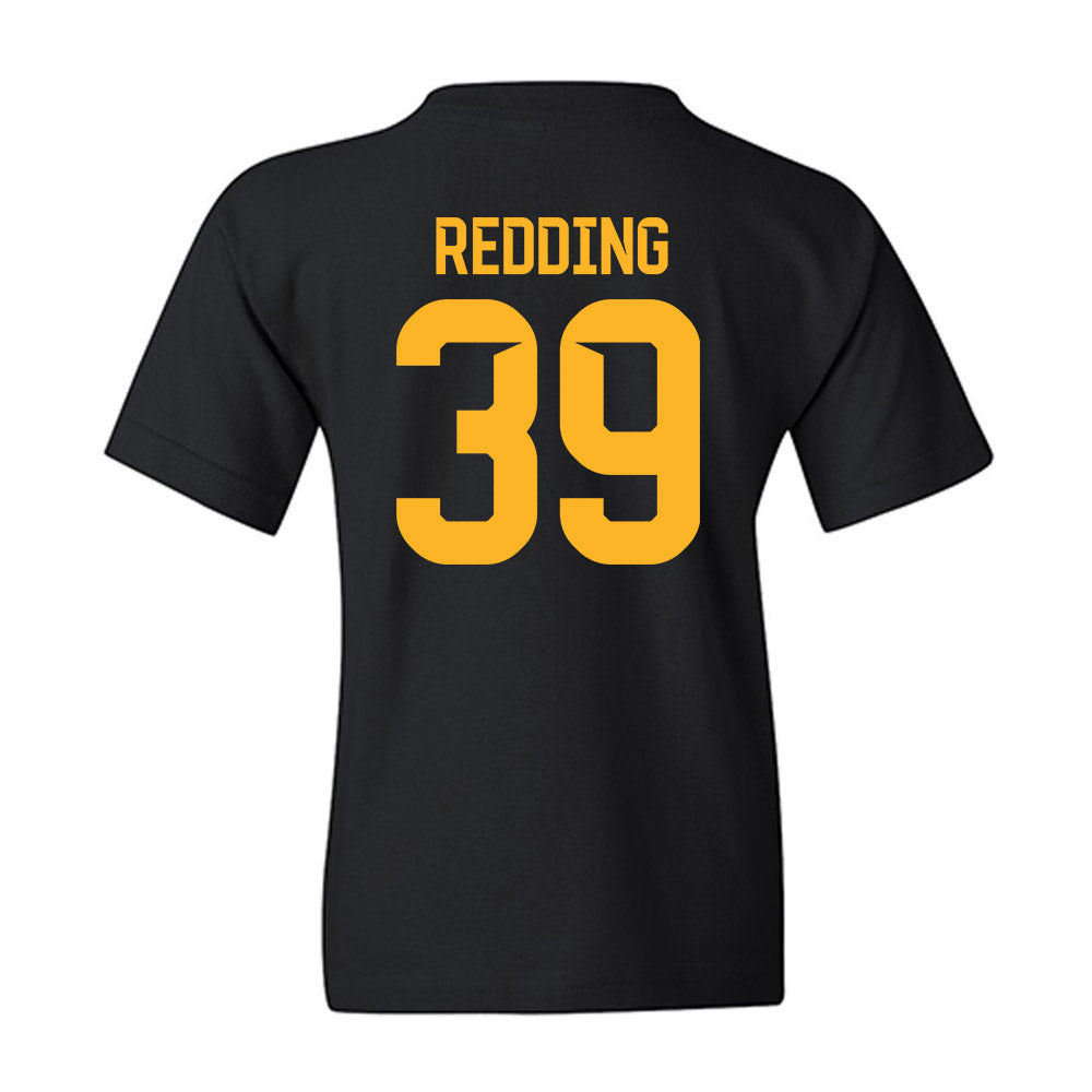 Baylor - NCAA Football : Cole Redding - Classic Fashion Shersey Youth T-Shirt-1