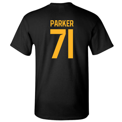 Baylor - NCAA Football : Matthew Parker - Classic Fashion Shersey T-Shirt-1