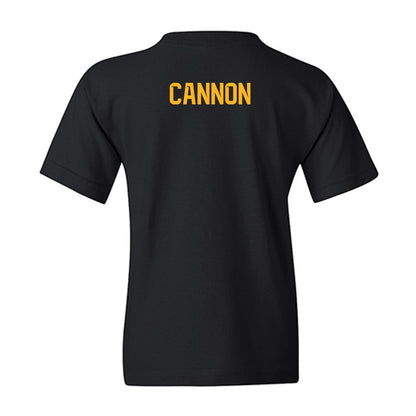 Baylor - NCAA Equestrian : Chloe Cannon - Classic Fashion Shersey Youth T-Shirt-1