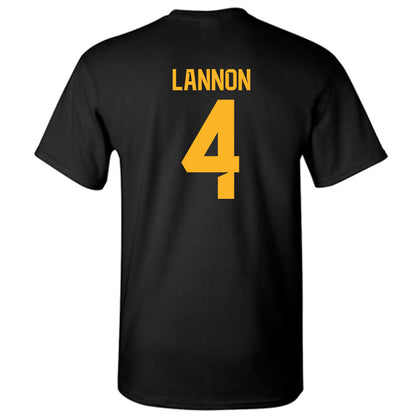 Baylor - NCAA Acrobatics & Tumbling : Lexi Lannon - Classic Fashion Shersey T-Shirt-1