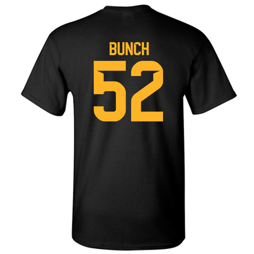 Baylor - NCAA Baseball : Caleb Bunch - Classic Fashion Shersey T-Shirt-1