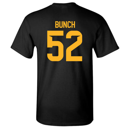 Baylor - NCAA Baseball : Caleb Bunch - Classic Fashion Shersey T-Shirt-1