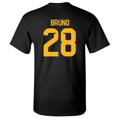 Baylor - NCAA Acrobatics & Tumbling : Carleigh Bruno - Classic Fashion Shersey T-Shirt-1