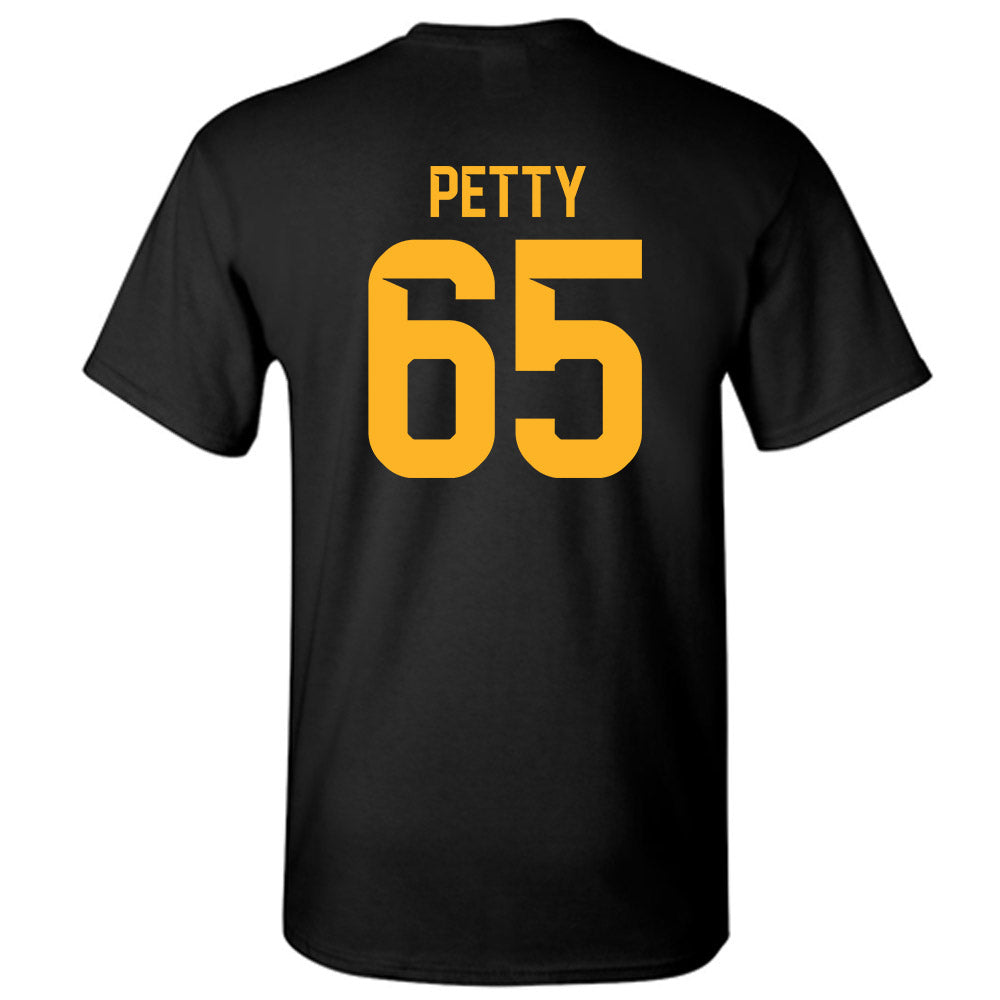 Baylor - NCAA Football : Lawson Petty - Classic Fashion Shersey T-Shirt-1